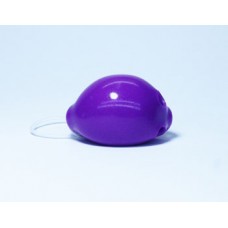 Nariz de Hule Violeta CM